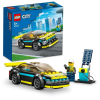 LEGO City: Great Vehicles Elektromos sportautó 60383