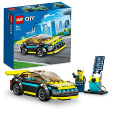 LEGO City: Great Vehicles Elektromos sportautó 60383 lego