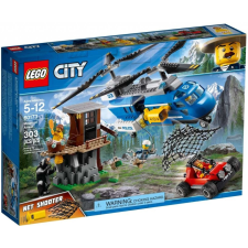 LEGO City Hegyi letartóztatás 60173 lego
