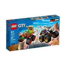 LEGO ® City - Monster Truck verseny (60397) lego