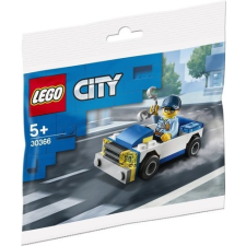 LEGO City - Rendőrautó (30366) lego