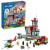 LEGO City: Tűzoltóállomás 60320