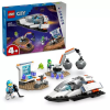LEGO City: Űrhajó és aszteroidák felfedezése 60429