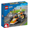 LEGO City: Versenyautó 60322