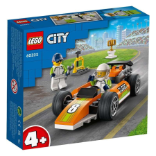 LEGO City: Versenyautó 60322 lego