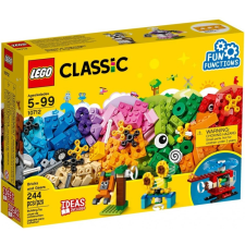 LEGO Classic Kockák és figurák 10712 lego