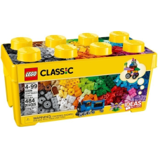LEGO Classic közepes kreatív építőkocka készlet 10696 lego