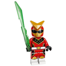 LEGO COL20-9 LEGO® Minifigurák 20. sorozat Szuperharcos lego