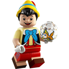 LEGO COLDIS100-2 LEGO® Minifigurák Disney 100 sorozat Pinokkió lego