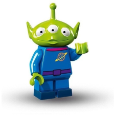 LEGO COLDIS-2 LEGO® Minifigurák Disney Földönkívüli lego