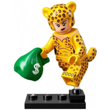 LEGO COLSH-6 LEGO® Minifigurák DC Super Heroes Cheetah™ lego