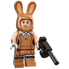 LEGO COLTLBM-17 LEGO® Minifigurák The LEGO® Batman Movie March Harriet™ lego