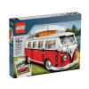 LEGO Creator 10220 Volkswagen T1 Camper Van