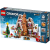 LEGO Creator 10267 Gingerbread House