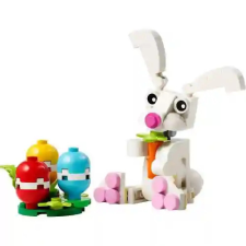 LEGO Creator Húsvéti nyuszi színes tojásokkal 30668 lego
