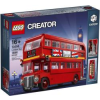 LEGO Creator London Bus 10258