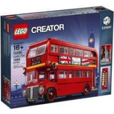 LEGO Creator London Bus 10258 lego