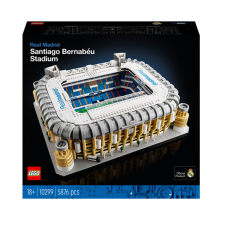 LEGO Creator: Real Madrid – Santiago Bernabéu stadion (10299) lego