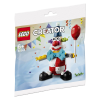LEGO Creator - Születésnapi bohóc (30565)