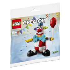 LEGO Creator - Születésnapi bohóc (30565) lego