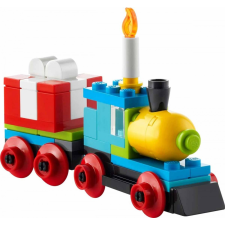 LEGO Creator Születésnapi vonat 30642 lego