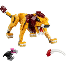 LEGO Creator: Vad oroszlán 31112 lego