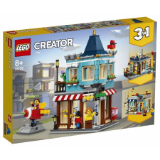 LEGO Creator Városi játékbolt (31105) lego