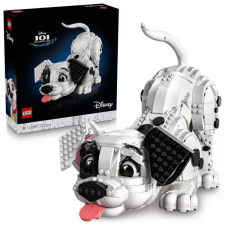 LEGO Disney 101 kiskutya: dalmatakölyök 43269 lego