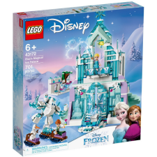 LEGO Disney 43172 Elsa's Magical Ice Palace lego