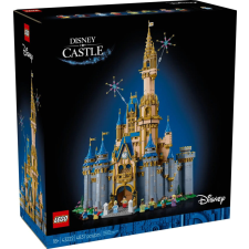LEGO DISNEY 43222 DISNEY CASTLE lego