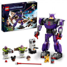 LEGO Disney 76831 Zurg csatája lego