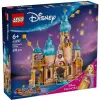 LEGO Disney Aranyhaj kastélya 43297
