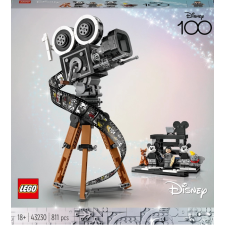 LEGO Disney klasszikus filmkamera szett lego