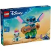 LEGO Disney Lilo és Stitch: Stitch és Scrump figurák 43296