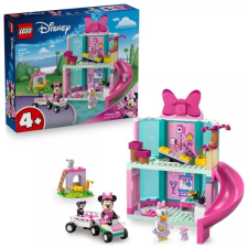 LEGO Disney Minnie kisállatpanziója 43274 lego