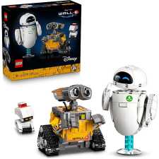 LEGO Disney Pixar WALL-E és EVA 43279 lego