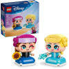 LEGO ® Disney Princess 43284 Mini Anna és Elsa