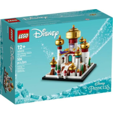 LEGO Disney Princess - Agrabah mini palotája (40613) lego