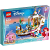 LEGO Disney Princess Ariel királyi ünneplő hajója 41153