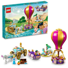 LEGO Disney Princess: Elvarázsolt hercegnőutazás 43216 lego