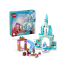 LEGO Disney Princess Elza jégkastélya 43238 