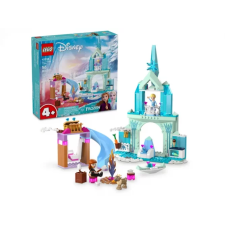 LEGO Disney Princess Elza jégkastélya 43238  lego