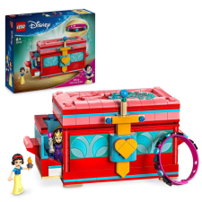 LEGO Disney Princess Hófehérke ékszerdoboza 43276 lego