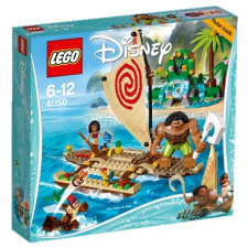 LEGO Disney Princess Vaiano és óceáni hajóutak 41150 lego