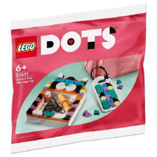 LEGO Dots Állatos tároló és táskadísz lego