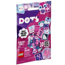 LEGO DOTS - Extra 3. sorozat (41921) lego