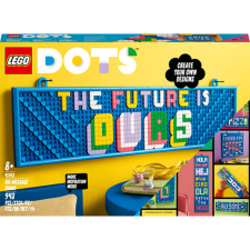 LEGO DOTS - Nagy üzenőfal (41952) lego