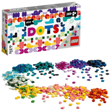 LEGO DOTS Rengeteg DOTS 41935 lego