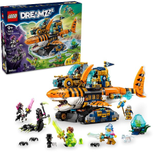 LEGO ® DREAMZzz 71515 Tigriscápatank lego