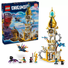 LEGO DREAMZzz: A Homokember tornya 71477 lego